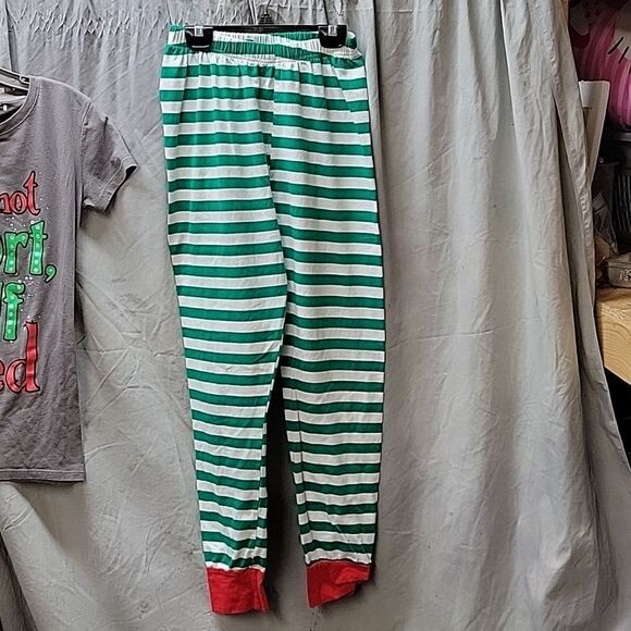 Christmas tee-shirt and leggings   - Picture 5 of 5